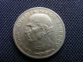 staré slovenské mince - 9