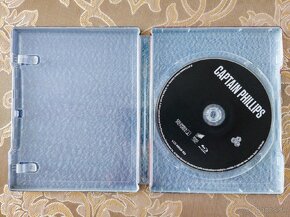 Steelbook Blu-ray filmy - 9