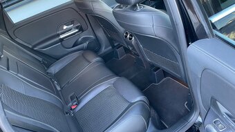 MERCEDES - BENZ B - NA PREDAJ / NA SPLÁTKY - 9