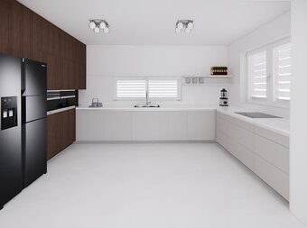 Vila na pláži, Privlaka, bazén, pozemok 4,8á, najvyhľadávane - 9