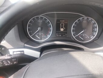Škoda Octavia 2 Combi 4x4 DSG 2.0 TDI 103kw 2011 - 9