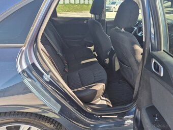 Kia Ceed 1.4 MPI 74kw - 9