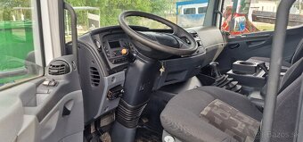 MERCEDES-BENZ ATEGO 1224 2009r - 9