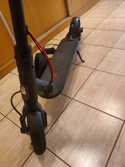 Xiaomi Mi Electric Scooter Pro 2 - 9
