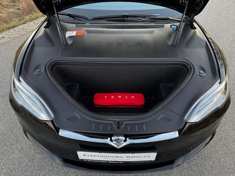 Tesla Model S, SoH 90%,75D,CCS,EAP,Vzduch, vč DPH 25 960,- - 9