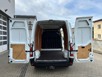 Renault Master 2.3 dCi, L2H2, odpočet DPH - 9