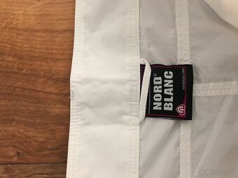 NOVÁ NORDBLANC originál white damska sukna 40 - 9