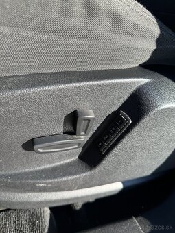 Ford S-Max 2.0 TDCi DPF 163k Titanium X A/T - 9