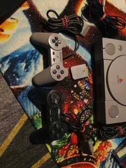 Playstation 1 - 9