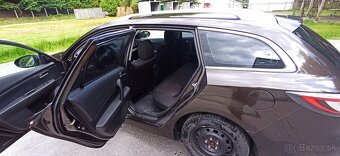 Mazda 6 combi - 9