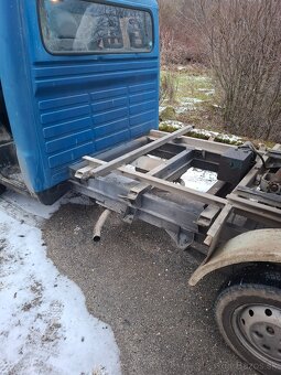 Peugeot Boxer vyklapac 3,5 t - 9