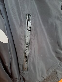 Karl Lagerfeld bunda. Pc 170e - 9