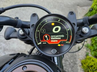 Harley-Davidson Sportster S 1250 2024 1094km - 9