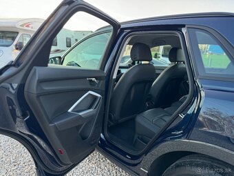 Audi Q3 35 2.0 TDI Advanced S tronic - 9