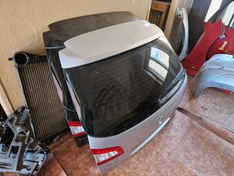 Peugeot 508 sw 1,6hdi, 2,0hdi - 9
