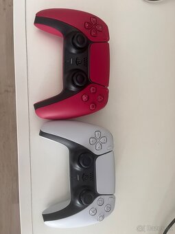 Playstation 5 Slim - 9