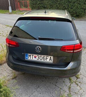 Passat b8 2.0TDI DSG - 9