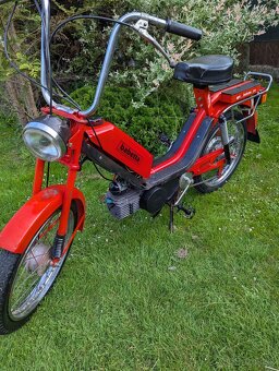 Babetta 210 - 9