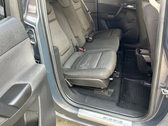 Opel Meriva 1,4i 74kw - 9