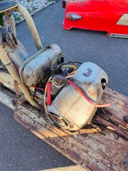 Tatran 125 - 9