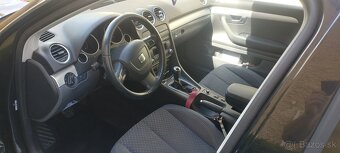 Seat Exeo AC kombi 105kw, 2,0 TDI - 9