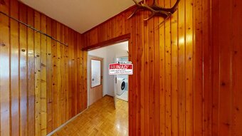 (70 m²) 3i PRIESTRANNÝ A SLNEČNÝ BYT NA ZÁPADE - 9
