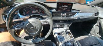 Audi A6 C7 3.0 TDI 180 kW Quattro | 2014 | Slovenské auto | - 9
