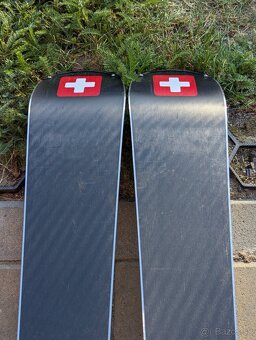 Lyže STOCKLI LASER SC , 150cm, TOP STAV, 24/25 - 9