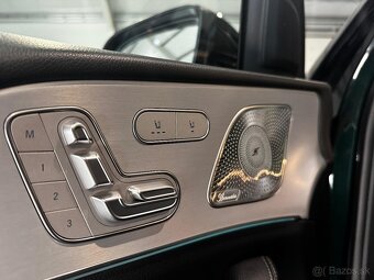 Mercedes-benz GLE 350 d 4Matic AMG,Pano,Burmester,360,MultiB - 9