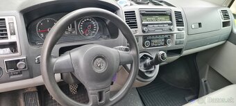 Volkswagen Caravelle T5.1 long 2015" - 9