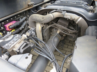 SCANIA R 450,E6,BDF,RETARDER,Nez.klíma,Aut,Tank700L - 9