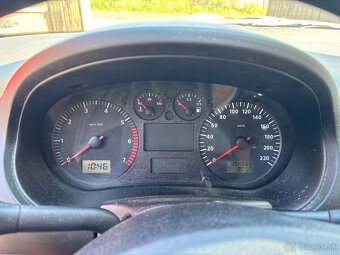 Seat Cordoba - 9