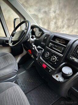 Peugeot Boxer - 9