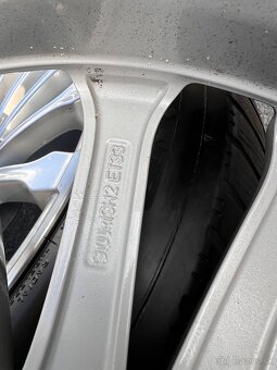 Audi Disky R19 - 9