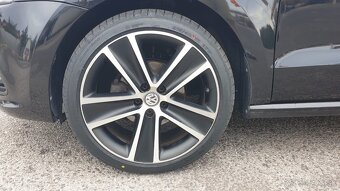 Predám volkswagen polo 1,4 TDI 2016 - 9