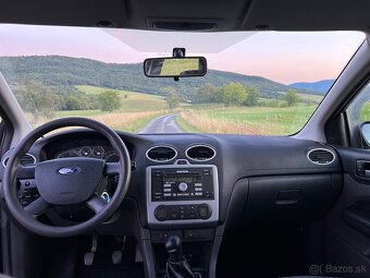 Ford Focus 1.6 tdci 80kw - 9
