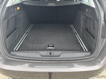Peugeot 308 SW 1.6 HDi - 9