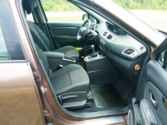 Renault Megane Scenic 1,5 Dci - 9