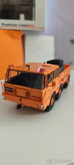 Tatra 1:43 - 9