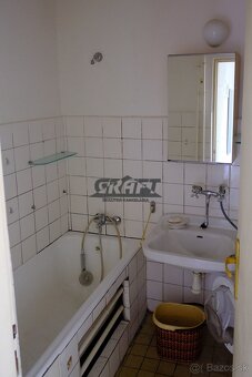 Ponúkame 2-izb. byt Budyšínska ul. – N. Mesto - 9