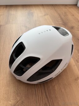 Nový cestný bicykel Van Rysel EDR AF veľkosť m - 9