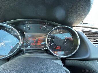 Peugeot 3008 - SK auto, 1. Majiteľ - 9