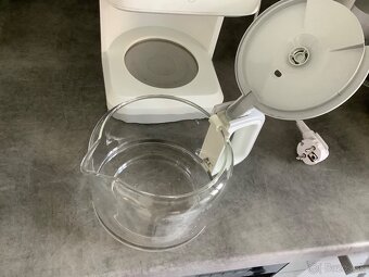 Prekvapkávaci kávovar Tefal CM693110 Sense, biely - 9