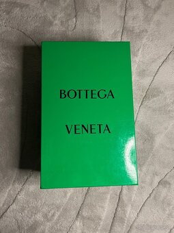 Bottega Veneta Orbit tenisky velkosť 42 - 9