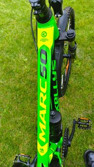 Bicykel Kellys Marc50 24" - 9