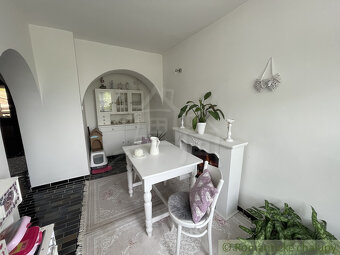 Šesťizbový rodinný dom v Branči – ideálne bývanie v tichej - 9