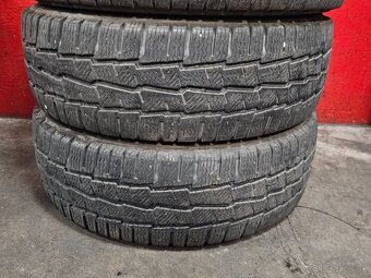 205/65 R16C 107/105 T Michelin Agilis Aplin - 9