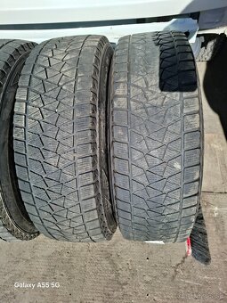 Kia hyundai 215/70r16 5x114,3 - 9