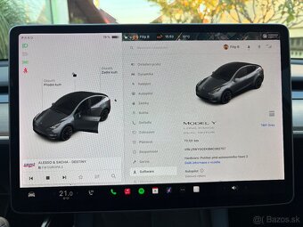Tesla model Y ✅ Long Range ✅ Dual motor - 9