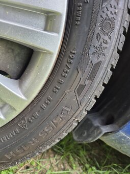 Rozpredám FABIA 2 1.2 htp - 9